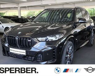 BMW X5 M60 Gebrauchtwagen