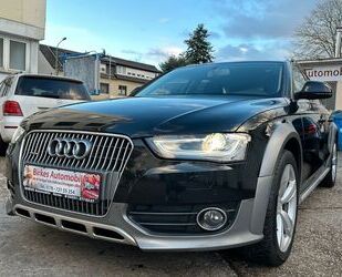 Audi A4 Allroad Gebrauchtwagen