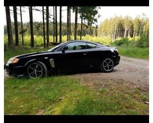 Hyundai Coupe Gebrauchtwagen