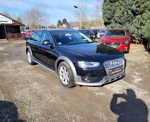 Audi A4 Allroad Gebrauchtwagen