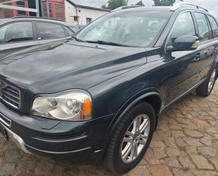 Volvo XC90 Gebrauchtwagen
