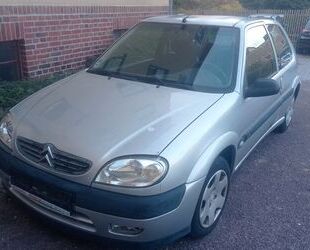 Citroen SAXO Gebrauchtwagen