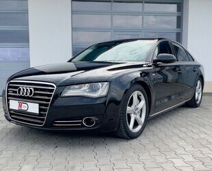 Audi A8 Gebrauchtwagen