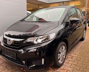 Honda Jazz Gebrauchtwagen