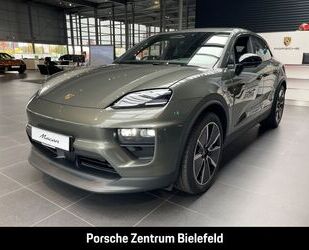 Porsche Macan Gebrauchtwagen
