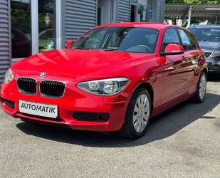 BMW 116 Gebrauchtwagen