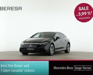 Mercedes-Benz EQS Gebrauchtwagen
