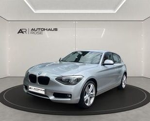 BMW 120 Gebrauchtwagen
