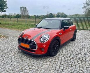 Mini Cooper Gebrauchtwagen