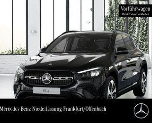 Mercedes-Benz GLA 180 Gebrauchtwagen