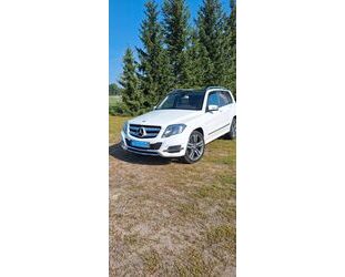 Mercedes-Benz GLK 350 Gebrauchtwagen