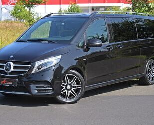 Mercedes-Benz V 250 Gebrauchtwagen