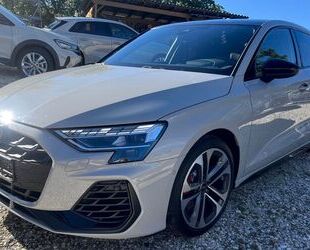 Audi S3 Gebrauchtwagen