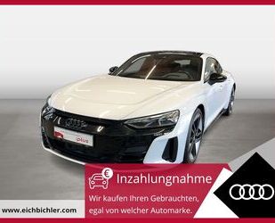Audi e-tron GT Gebrauchtwagen