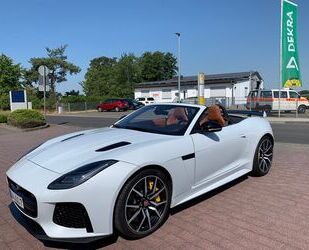 Jaguar F-Type Gebrauchtwagen
