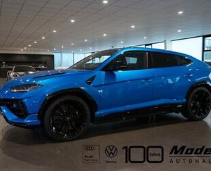 Lamborghini Urus Gebrauchtwagen