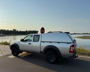 Ford Ranger Gebrauchtwagen