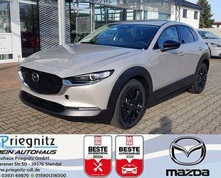 Mazda CX-30 Gebrauchtwagen