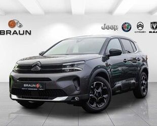 Citroen C5 Aircross Gebrauchtwagen