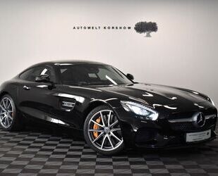 Mercedes-Benz AMG GT S Gebrauchtwagen