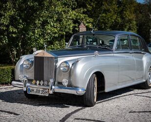 Rolls Royce Silver Cloud Gebrauchtwagen