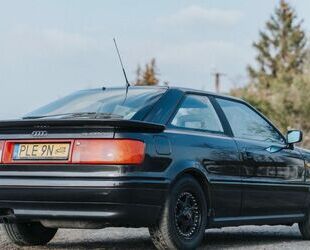 Audi 90 Gebrauchtwagen