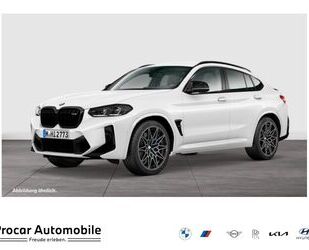 BMW X4 M Gebrauchtwagen