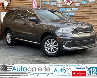 Dodge Durango Gebrauchtwagen