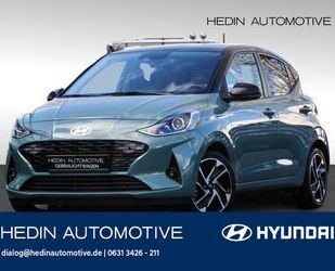 Hyundai i10 Gebrauchtwagen