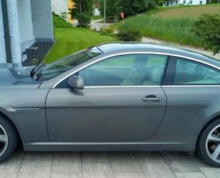 BMW 650 Gebrauchtwagen