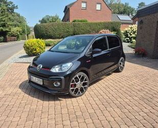 VW up! Gebrauchtwagen