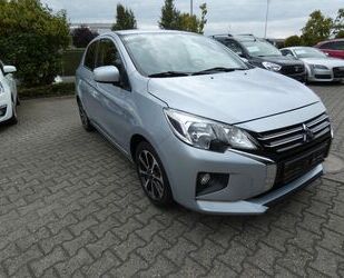 Mitsubishi Space Star Gebrauchtwagen