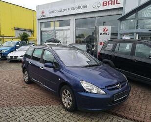 Peugeot 307 Gebrauchtwagen