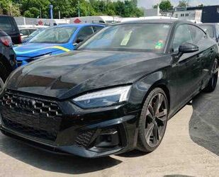 Audi S5 Gebrauchtwagen