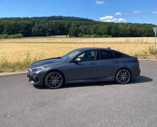 BMW 218 Gebrauchtwagen