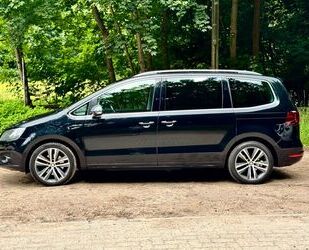 Seat Alhambra Gebrauchtwagen