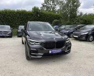 BMW X5 Gebrauchtwagen