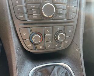 Opel Meriva Gebrauchtwagen