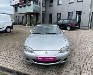 Mazda MX-5 Gebrauchtwagen