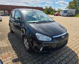 Ford C-Max Gebrauchtwagen