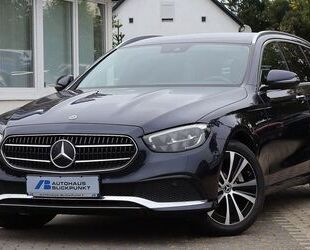 Mercedes-Benz E 300 Gebrauchtwagen