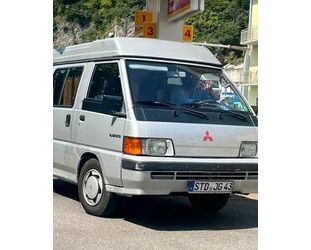 Mitsubishi L300 Gebrauchtwagen