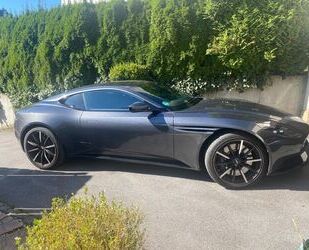 Aston Martin DB11 Gebrauchtwagen