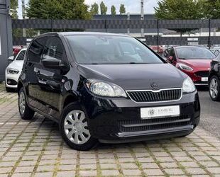 Skoda Citigo Gebrauchtwagen