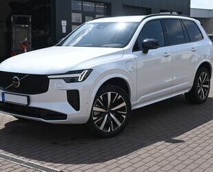 Volvo XC90 Gebrauchtwagen