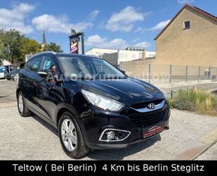 Hyundai ix35 Gebrauchtwagen