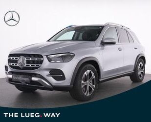 Mercedes-Benz GLE 350 Gebrauchtwagen