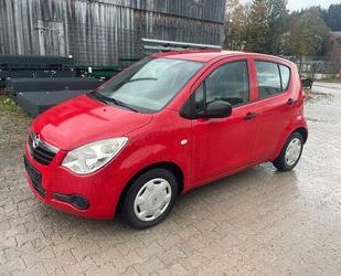 Opel Agila Gebrauchtwagen