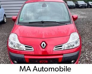 Renault Grand Modus Gebrauchtwagen