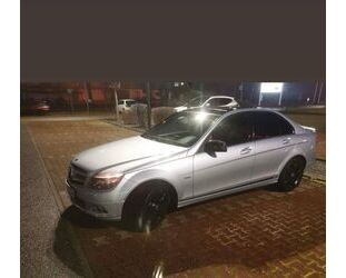 Mercedes-Benz C 250 Gebrauchtwagen